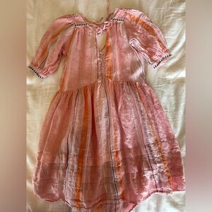 Women’s Lemlem x H&M Coverup Dress Size XS